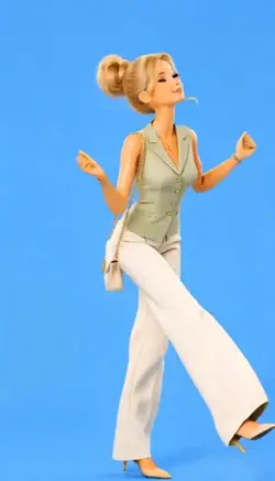 Barbie