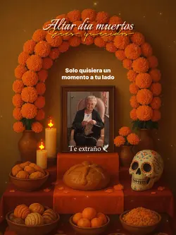 Te Extraño 🥺🕊️