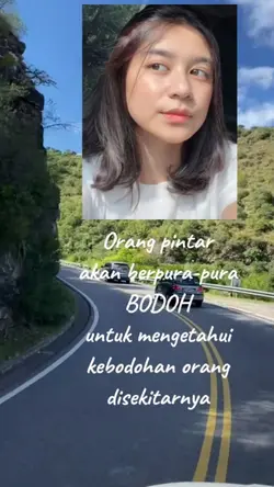 orang pintar