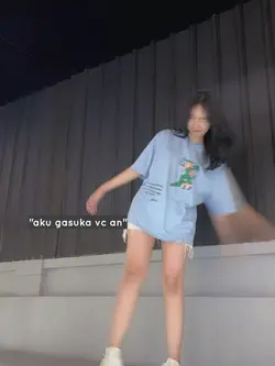 aku ga suka call 