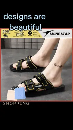 Slippers 