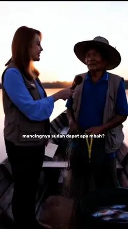 mancing ketenangan