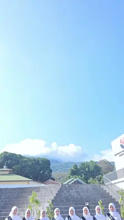 Transisi Wisuda