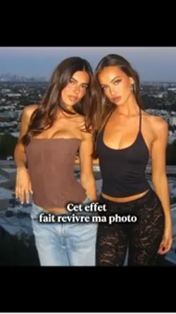 Ma photo vie 