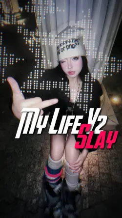 MY LIFE V2 