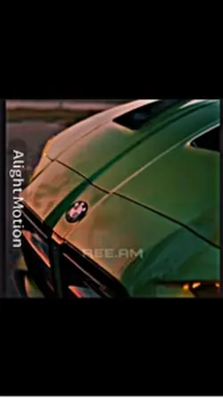 bmw m4 edit