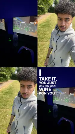Wine Pon You 🍾