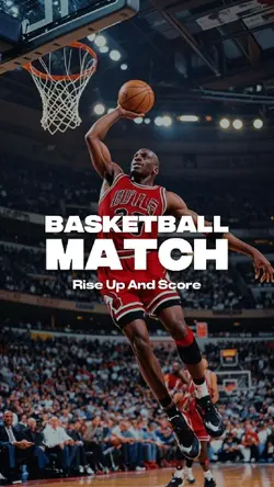 Basketball Edit