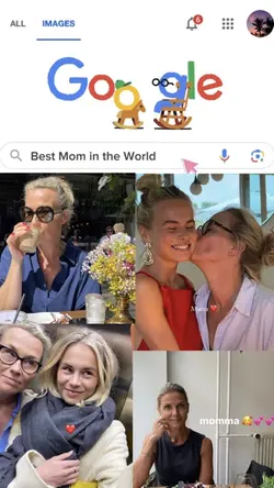 Best Mom Ever 🥰