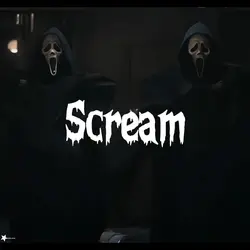 Scream Edit