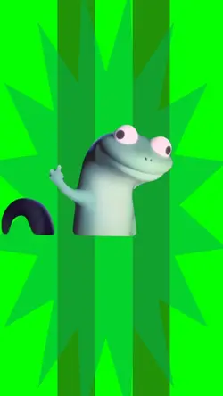 Lizard Lunacy