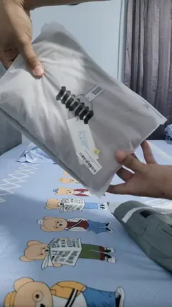 unboxing templete.