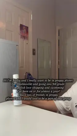 Audition