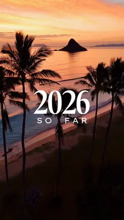 2026 so far