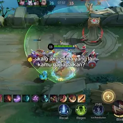 hilang harapan