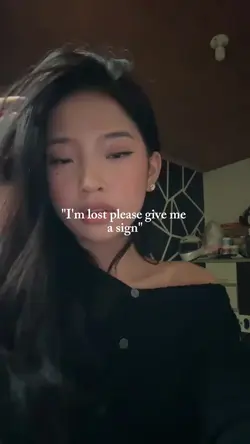 pls give me a sign 