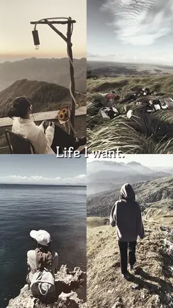 Life I want