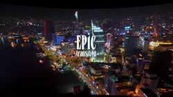 Epic Transition