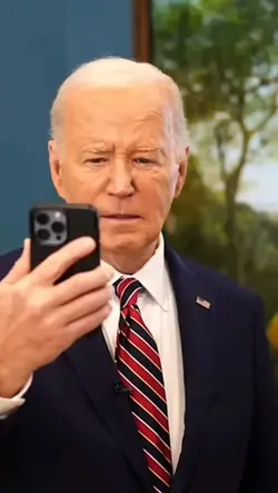 biden official 2