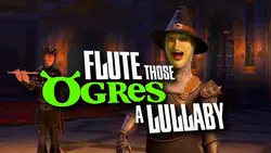 Flute those Ogres 