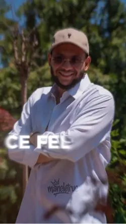 ce fel de om..
