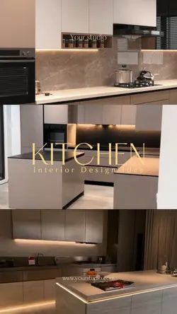 KITCHEN DESIGN IDEA