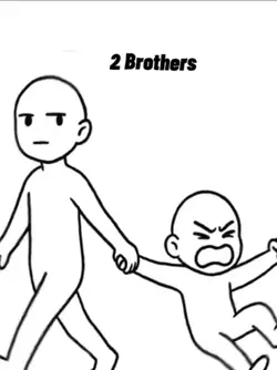 2 brother 