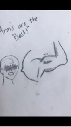 TikTok drawing trend