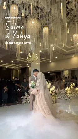 Wedding Story