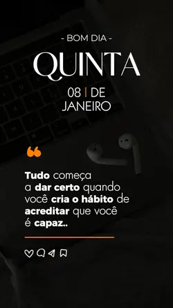 Quinta 08/01