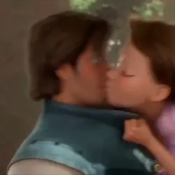 Eugene x Kristoff