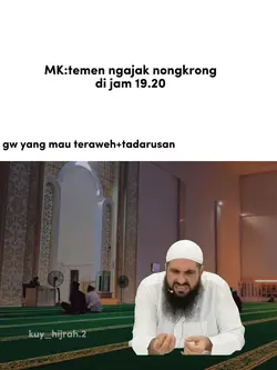 yang bener aje 