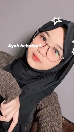 ayah hebatku