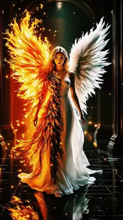 Angel 