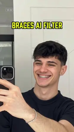 BRACES AI FILTER