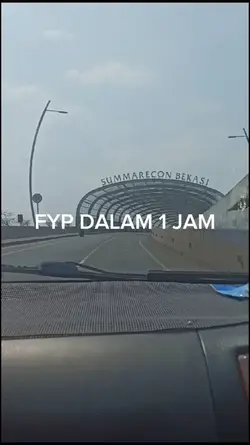FYP dalam 1 jam 