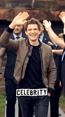 fake celebrity 
