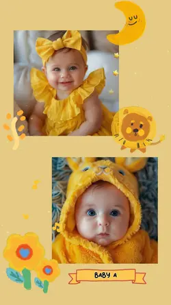 BABY CUTE