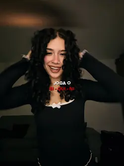 Joga o Biquíni