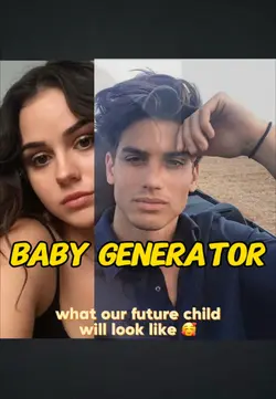 Baby generator 🧬