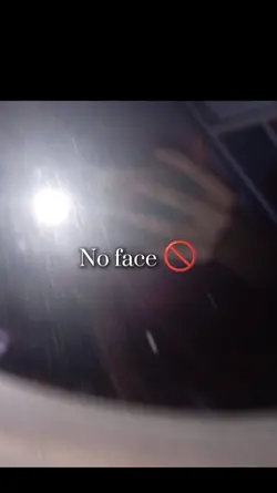 Face reveal