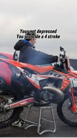 2 stroke 