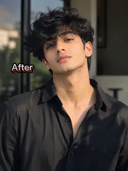 Before and after 