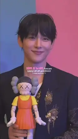 Yim Si Wan Fancam 