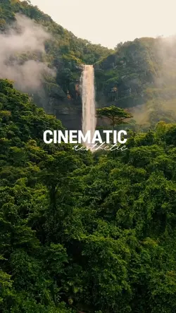 mini vlog cinematic 
