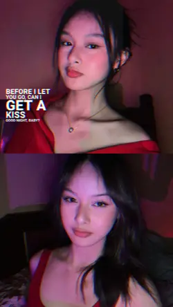 before i let you g