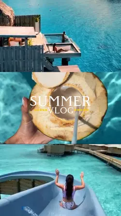 Summer Vlog