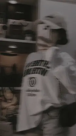 kece blur