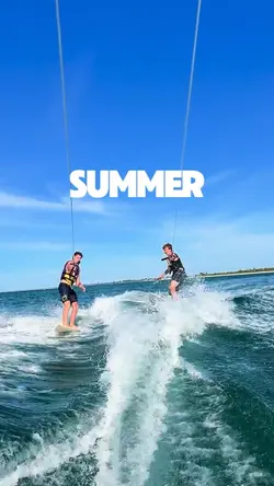 Summer Travel