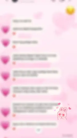 Blur convo! tibok><